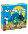 Machi Koro 2da Edición