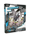Pokémon TCG: Scarlet & Violet - Black Bolt - Binder Collection