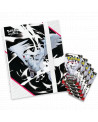 Binder Collection - Scarlet & Violet: White Flare - Pokémon TCG