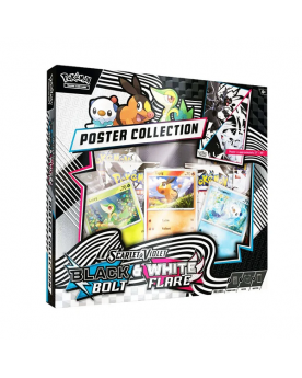 Colección Con Poster -...