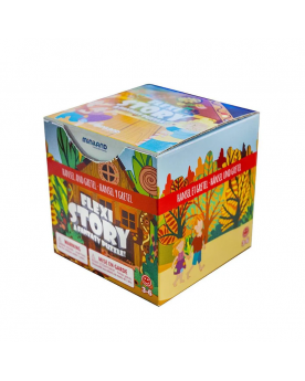 Flexi Story - Hansel y Gretel