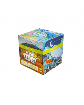 Flexi Story - Pinocho