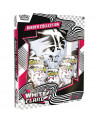 Binder Collection - Scarlet & Violet: White Flare - Pokémon TCG