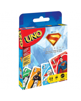 UNO - Superman
