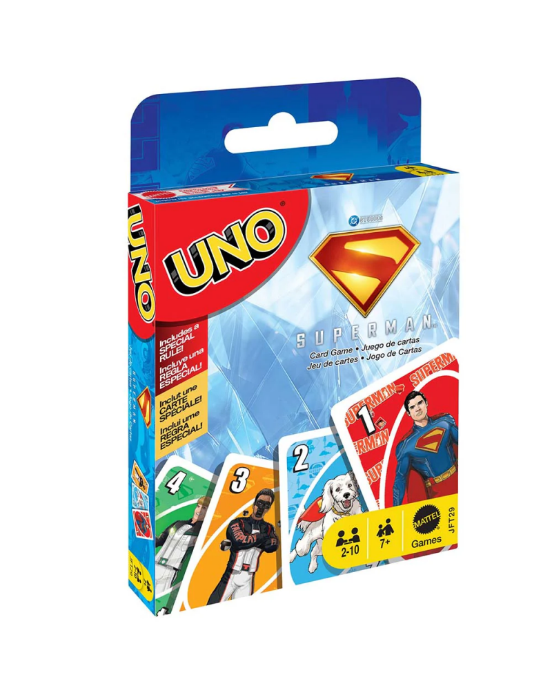 UNO - Superman