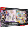 Cynthia's Garchomp Ex Premium Collection - Scarlet & Violet - Pokémon TCG