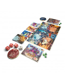 King of Tokyo - Duel