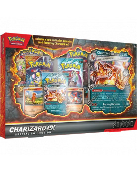 JCC Pokémon: Escarlata y...