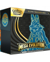 JCC Pokémon: Megaevolución - Caja de Entrenador Élite