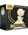 JCC Pokémon: Megaevolución - Caja de Entrenador Élite