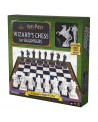 Harry Potter: Wizard's Chess for Beginners