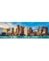 Puzzle 1000 Piezas Panorama - Boston - Master Pieces