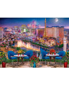 Puzzle 1000 Piezas - Las Vegas Living - Master Pieces