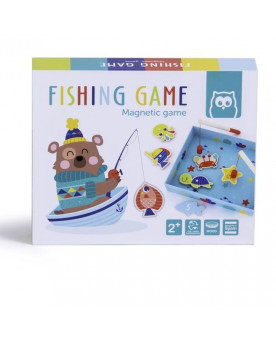 Fishing Game