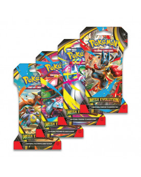 Pokémon TCG - Mega...
