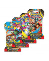 Pokémon TCG - Mega Evolution - Sleeved Booster Pack
