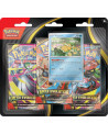 Pokémon TCG: Mega Evolution - 3 Pack Blister