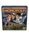 Monopoly Harry Potter