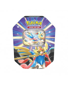 Lata de Leyendas Afiladas:...