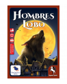 Hombres Lobo