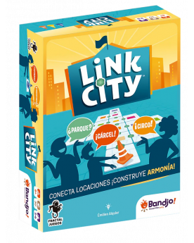 Link City