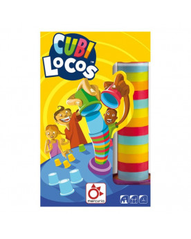 Cubi Locos
