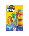 Cubi Locos