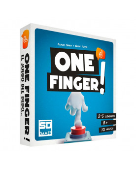 One Finger
