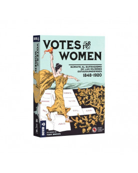 Votes For Women