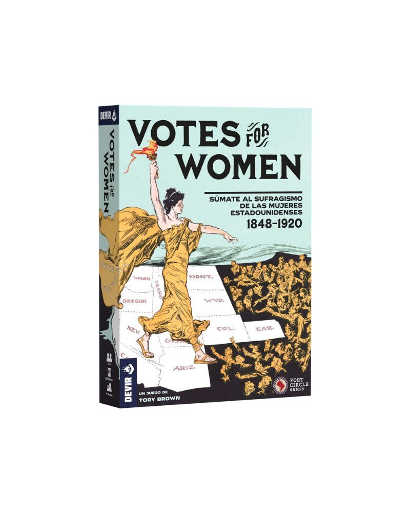 Votes For Women