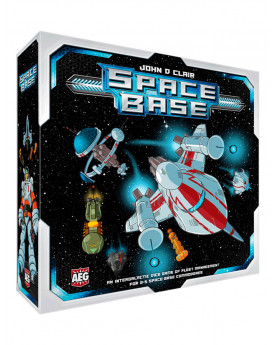 Space Base