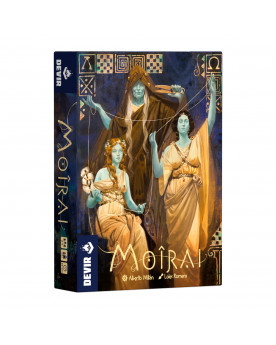 Moirai