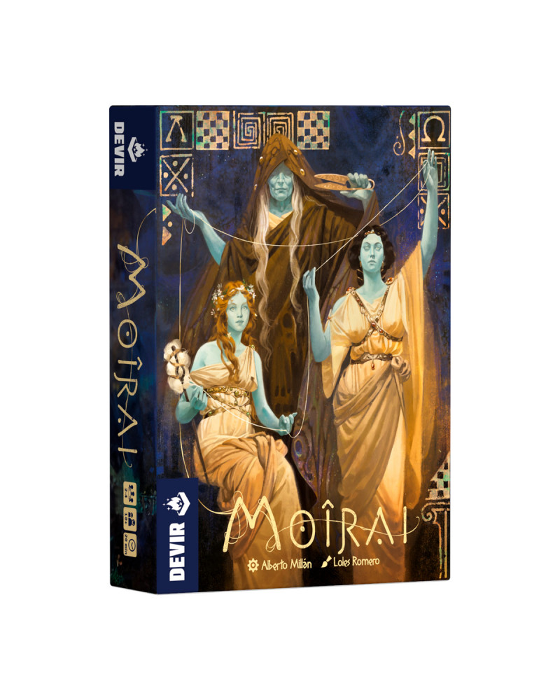 Moirai