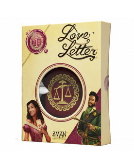 Love Letter Eco Box