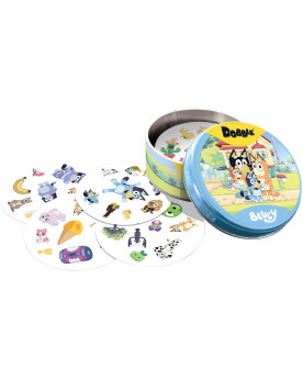 Dobble - Bluey