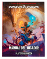 Dungeon & Dragons - Manual del Jugador (Español) Edición Revisada 2024