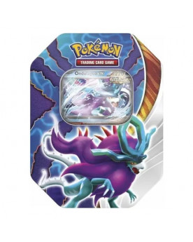 JCC Pokémon: Escarlata y...