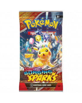 Pokémon TCG - Scarlet &...