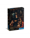 Puzzle 1000 piezas - La Virgen de las Rocas- Clementoni [39976]