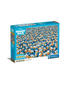 Puzzle 1000 Piezas - Pato Donald Imposible Puzzle - Clementoni [39799]