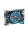 Puzzle 1000 Piezas - Carta Astrológica - Clementoni [39937]