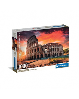 Puzzle 1000 Piezas -...