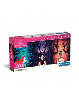 Puzzle 1000 Piezas Panorama...