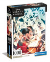 Puzzle 1000 Piezas - Aniversario Mickey Disney - Clementoni [39811]
