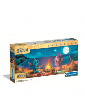 Puzzle 1000 Piezas Panorama...