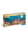 Puzzle 1000 Piezas Panorama - Stitch - Clementoni [37061]