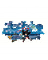 Puzzle 1000 Piezas Panorama - Mickey y Minnie - Clementoni [39503]