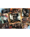 Puzzle 1500 Piezas - Harry Potter Personajes - Clementoni [31736]