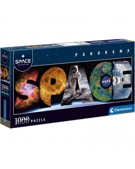 Puzzle 1000 Piezas Panorama...