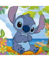 Puzzle 104 Piezas - Stitch - Clementoni [25755]